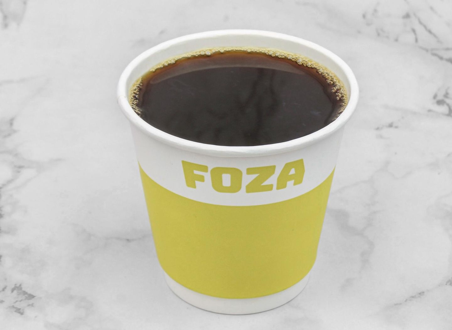 Ice Today's Coffee - Small