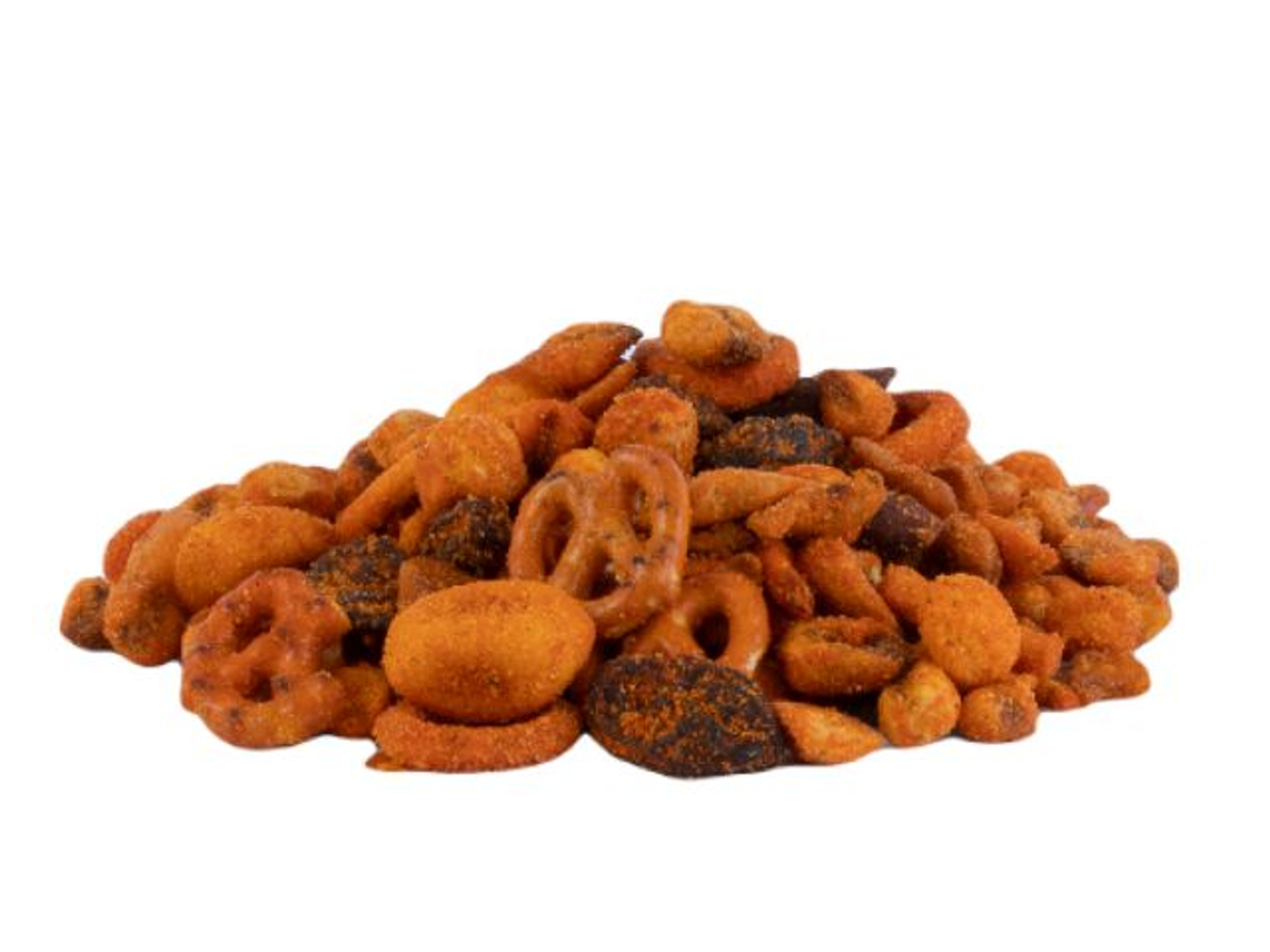 Mix Crispy Peri Berry Flavor - 250 Gm
