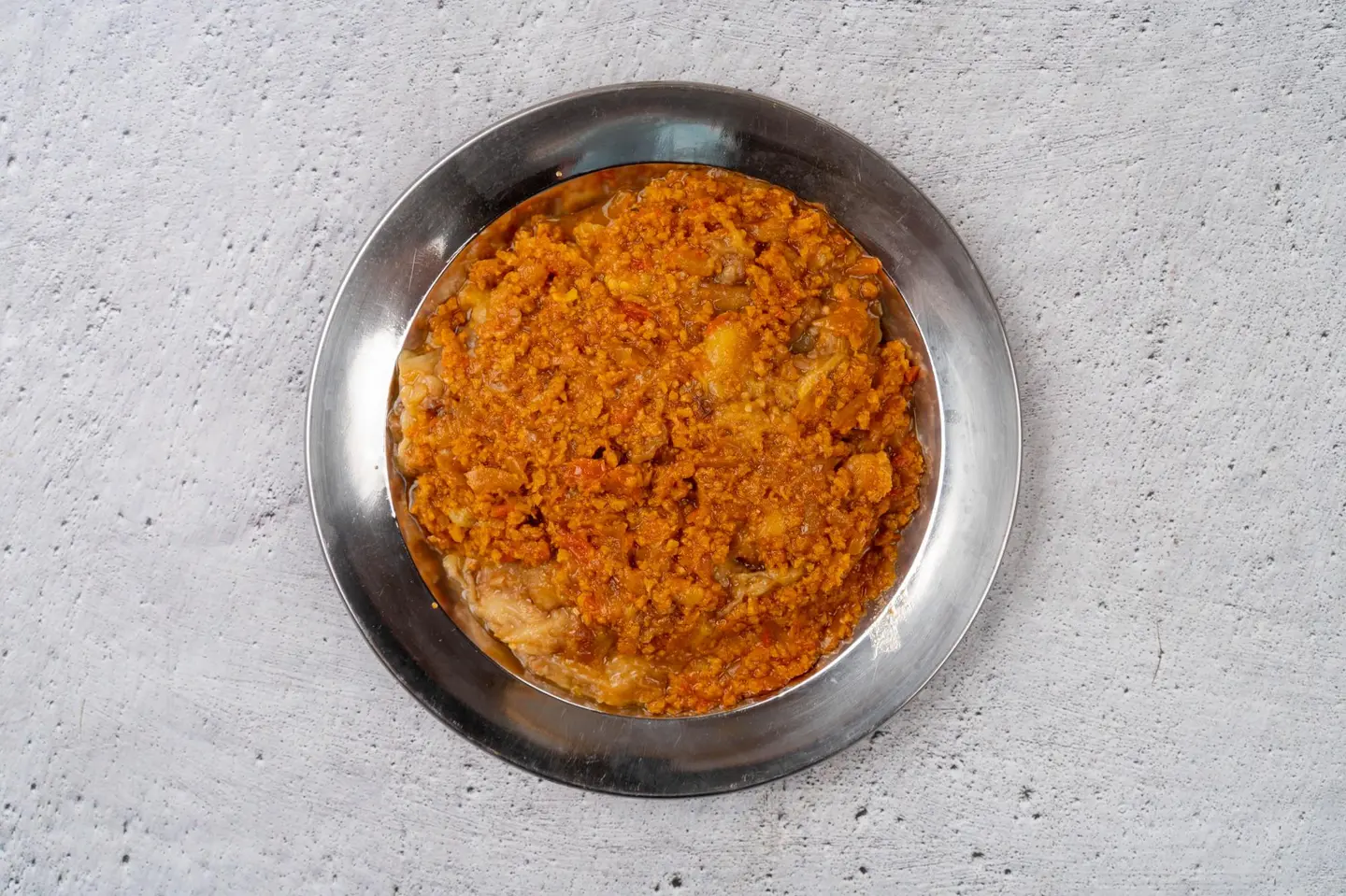 Mousagah Edam  - Small