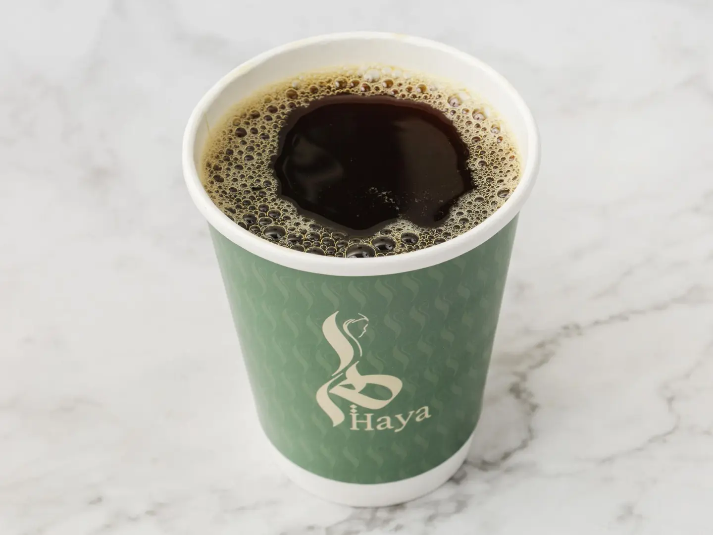 Hot V60 - Colombian