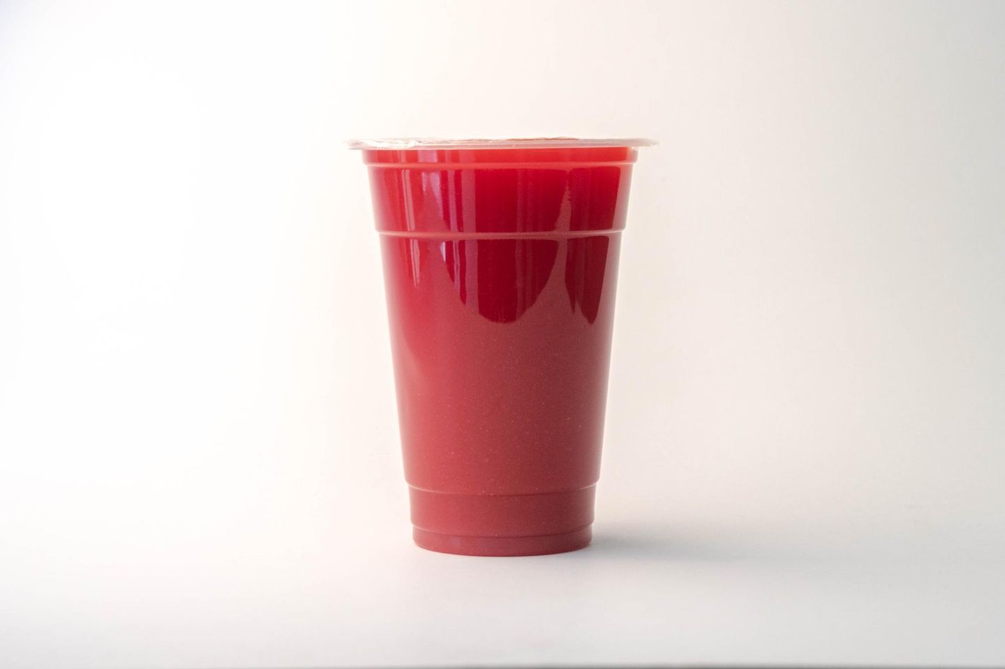 Pomegranate Juice - Small