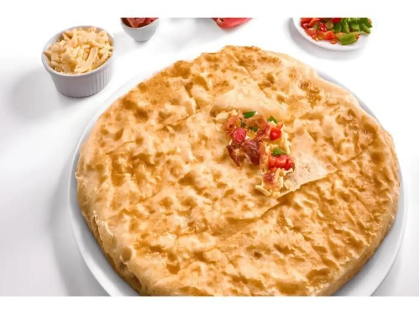 Super Supreme Pie - Large