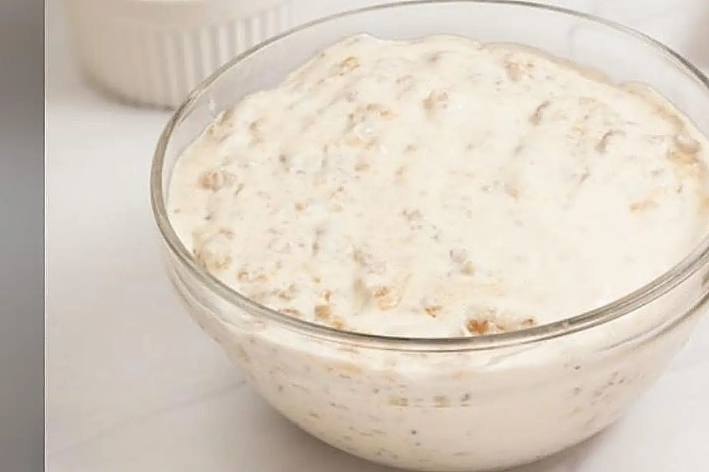 Masoub With Cream And Milk - Small