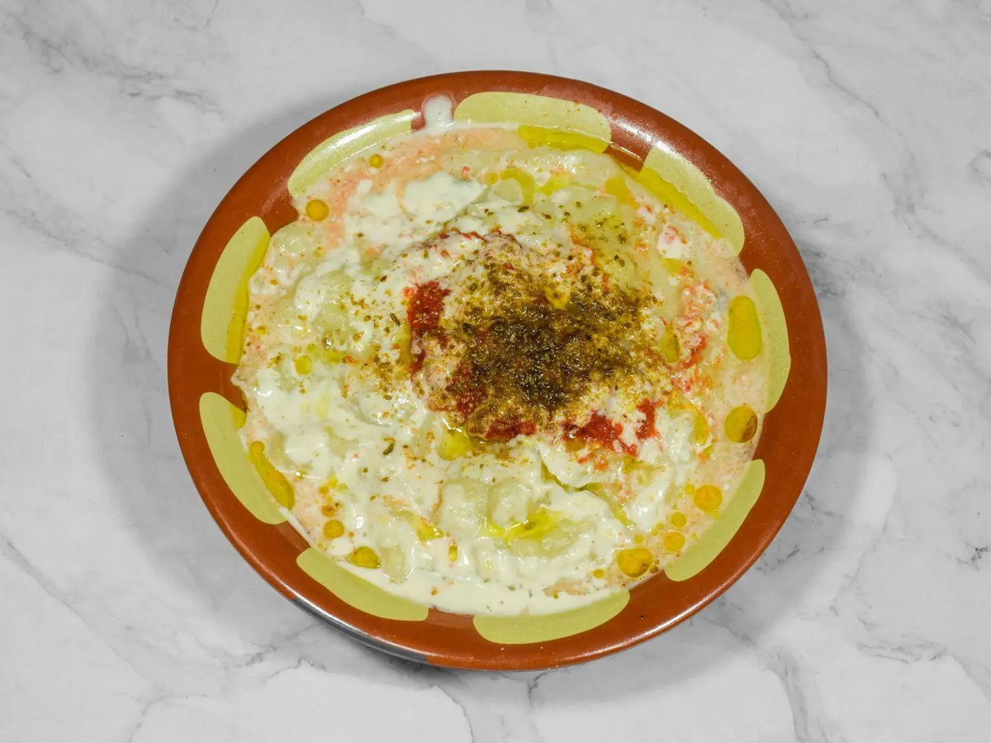 فول جرة - صغير