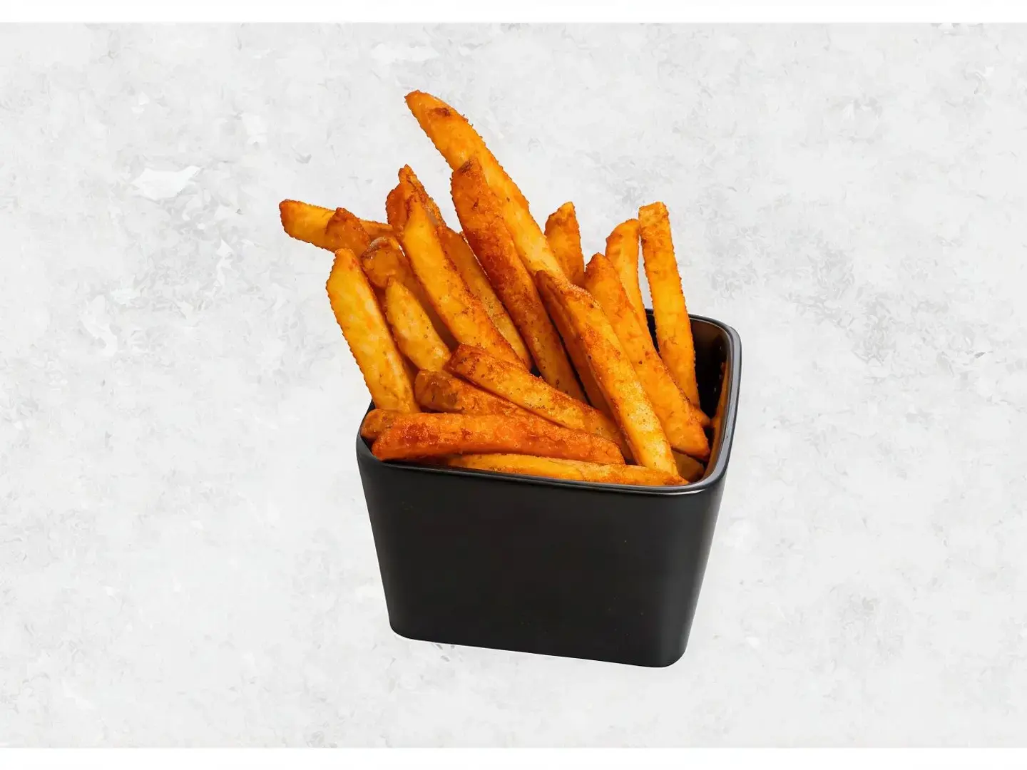 Potatoes With Cumin - Small
