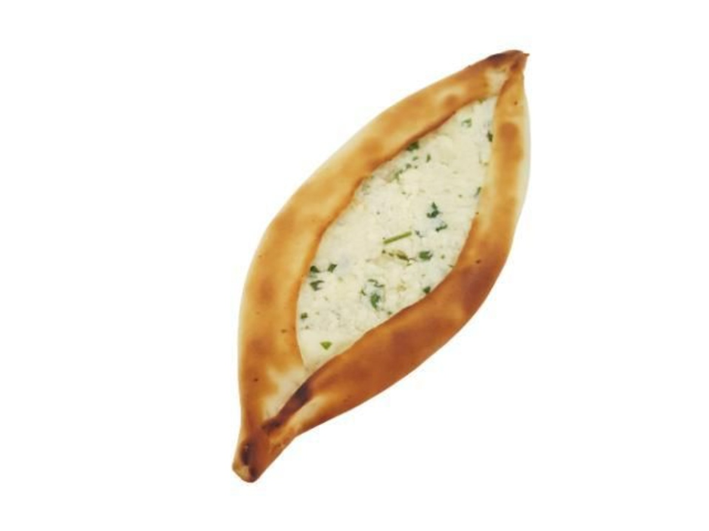 Plain Akkawi Pie - Small