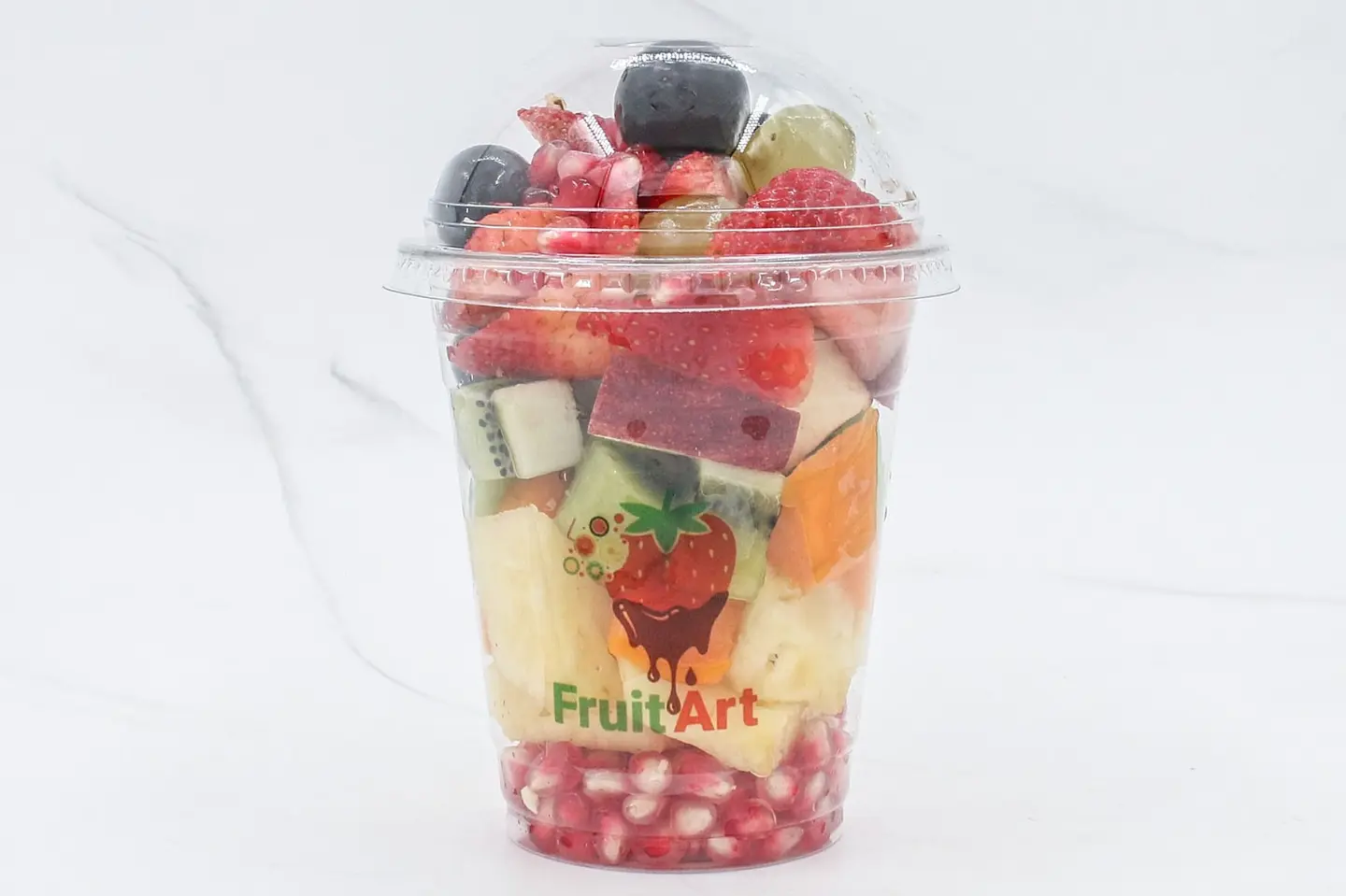 Mix Frutino Sald - Small
