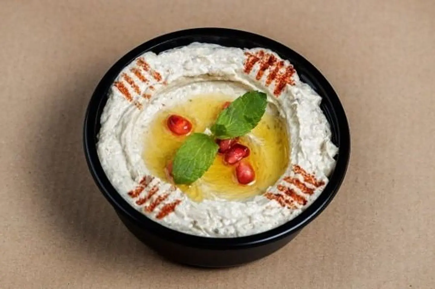 متبل - صغير