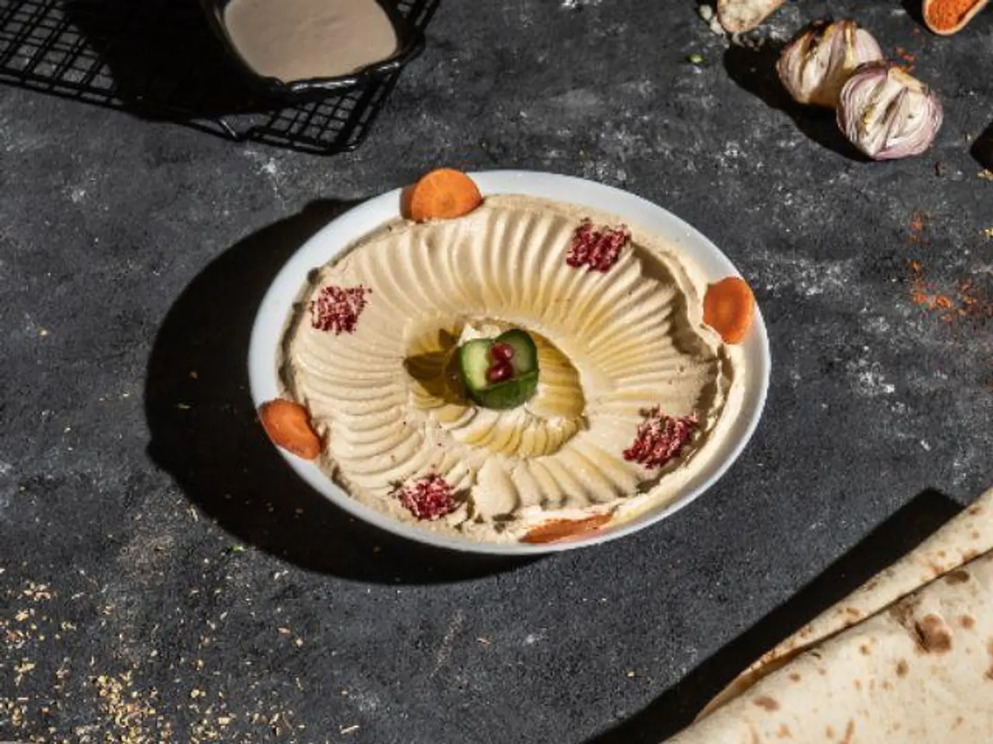 Hummus - Small
