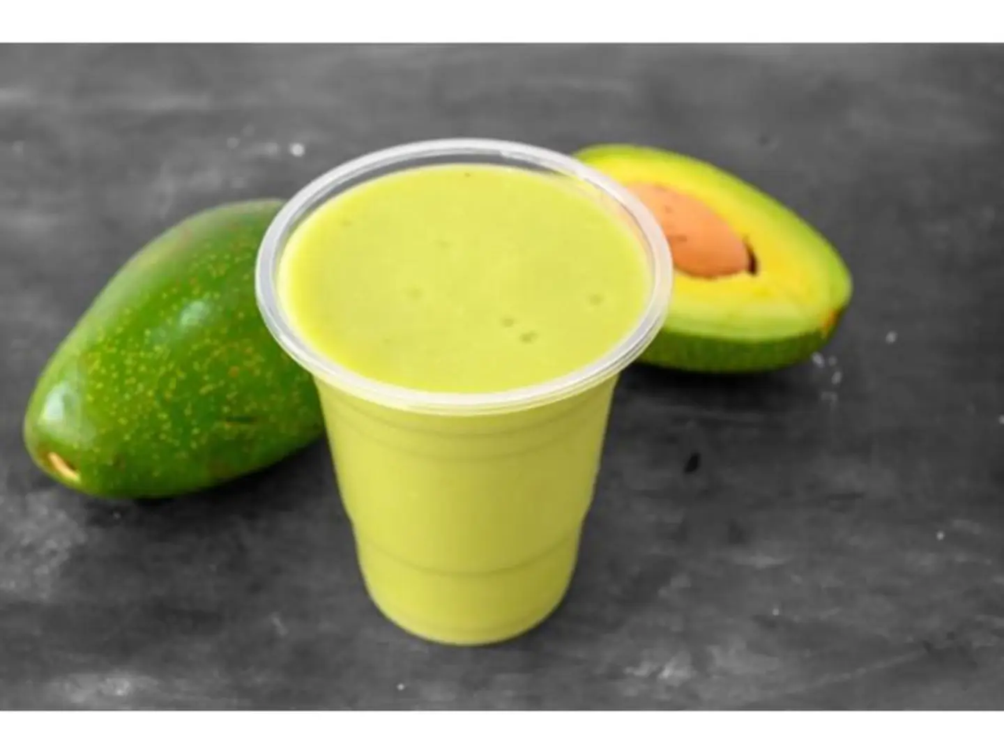 عصير افوكادو - صغير