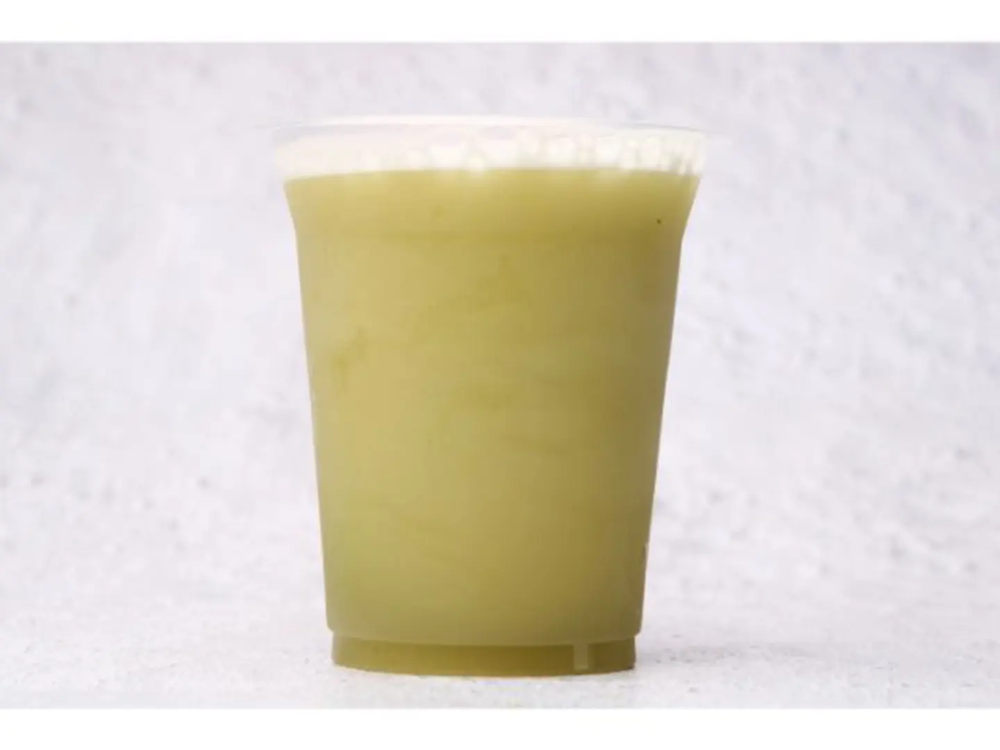 Saccharum With Apple - Medium