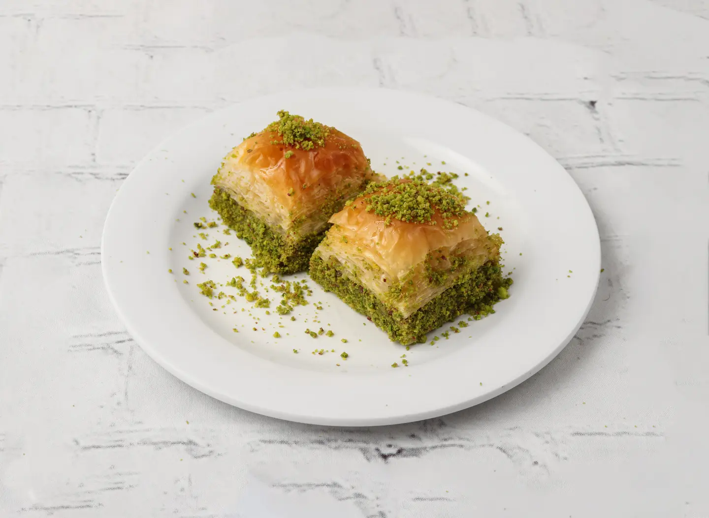 Special Baklava - 250 Grams