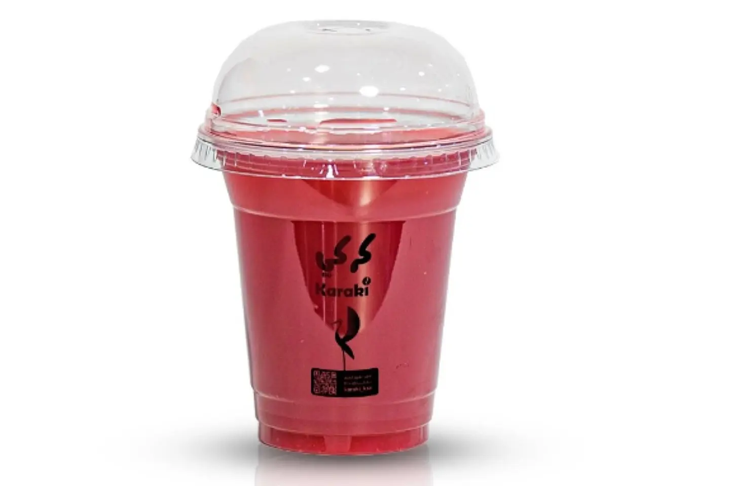Pomegranate Juice - Small Size