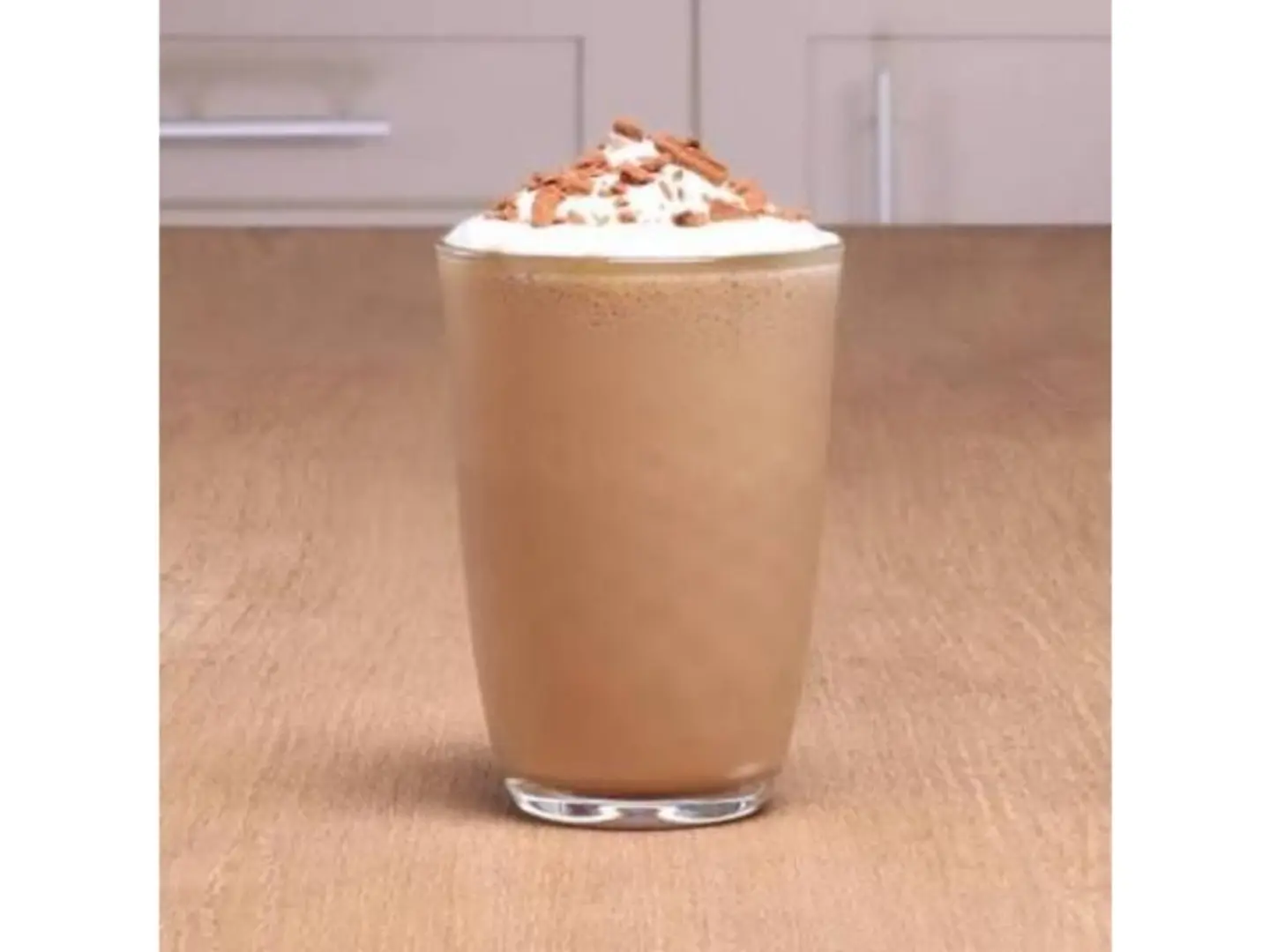 Mocha Frappé - Small
