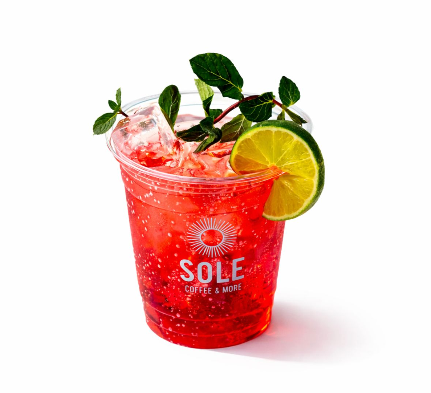 موهيتو - فرولة