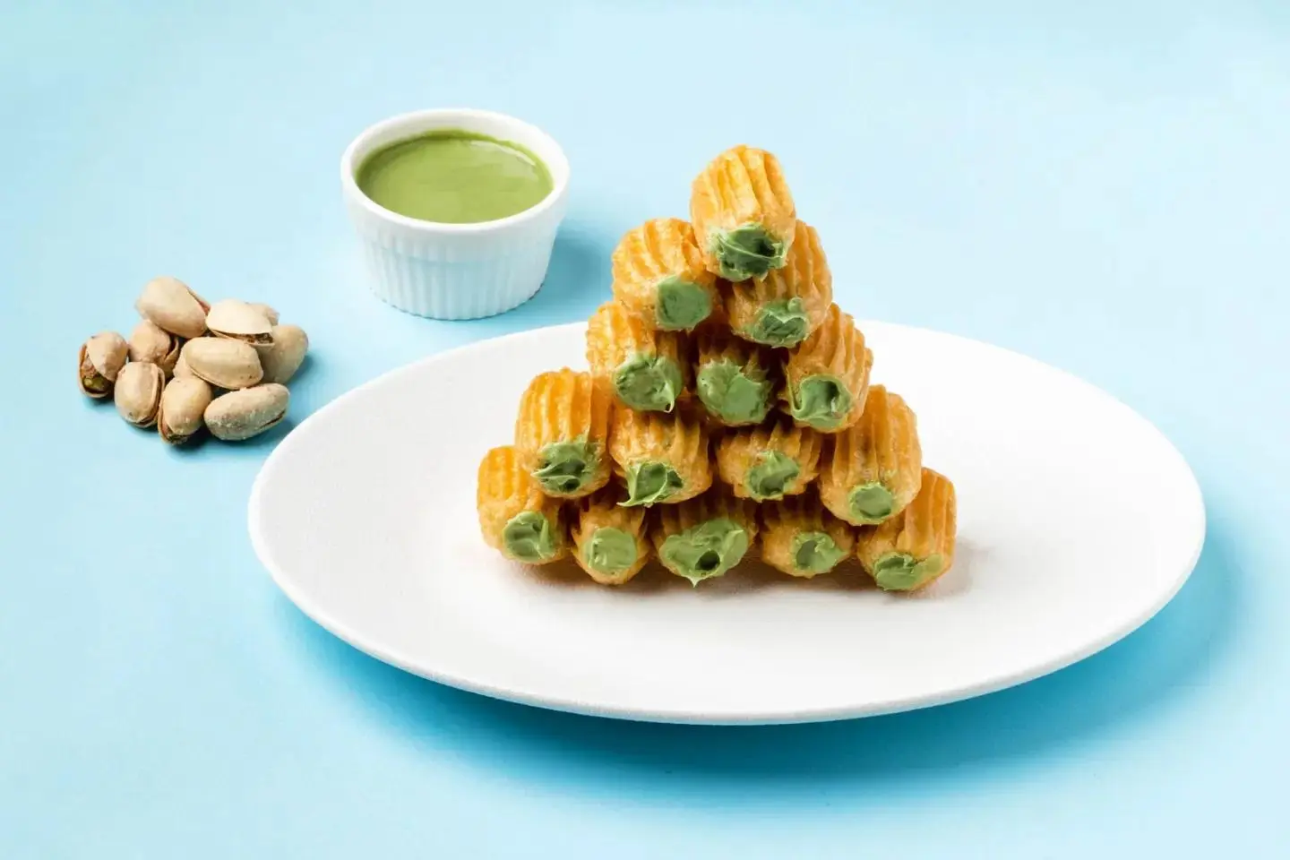 بلح الشام بستاشيو - صغير