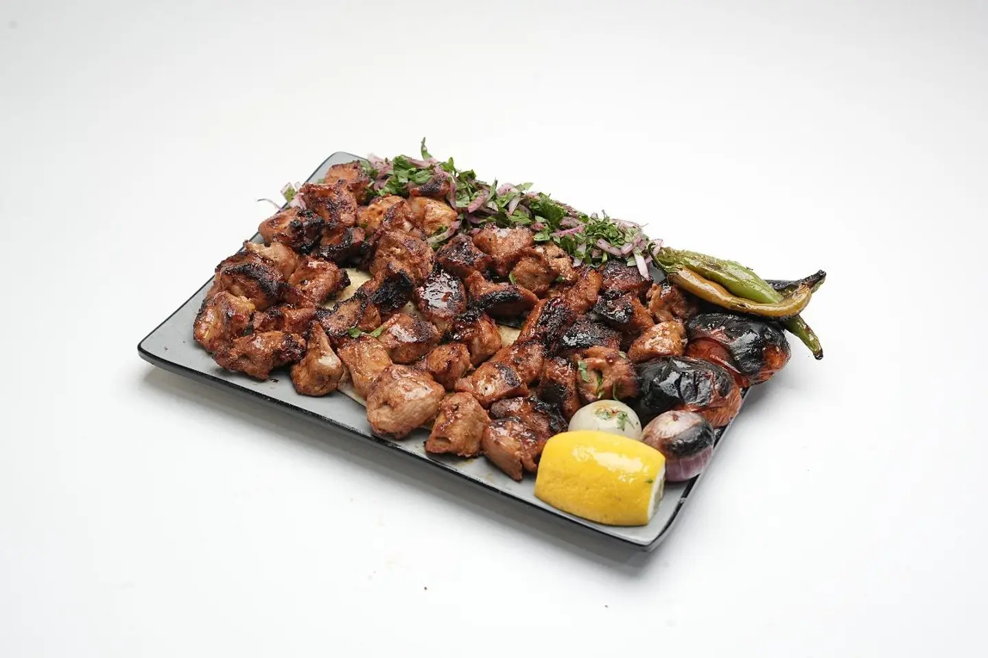 Meat Skewers - Small