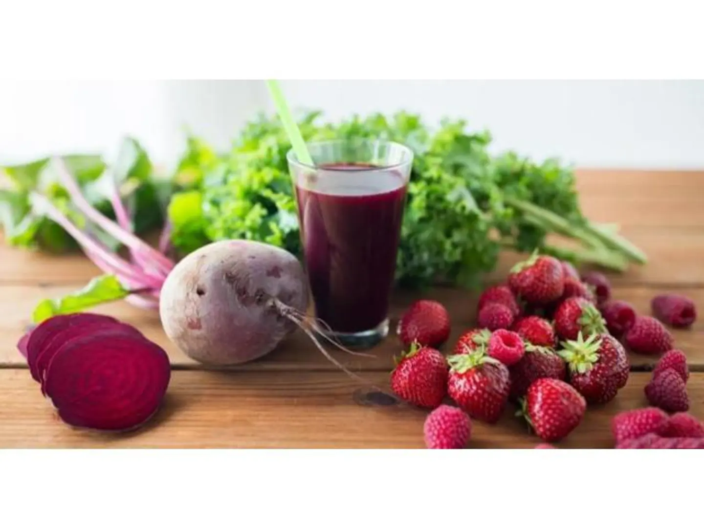 Beetroot Mix Juice - Medium