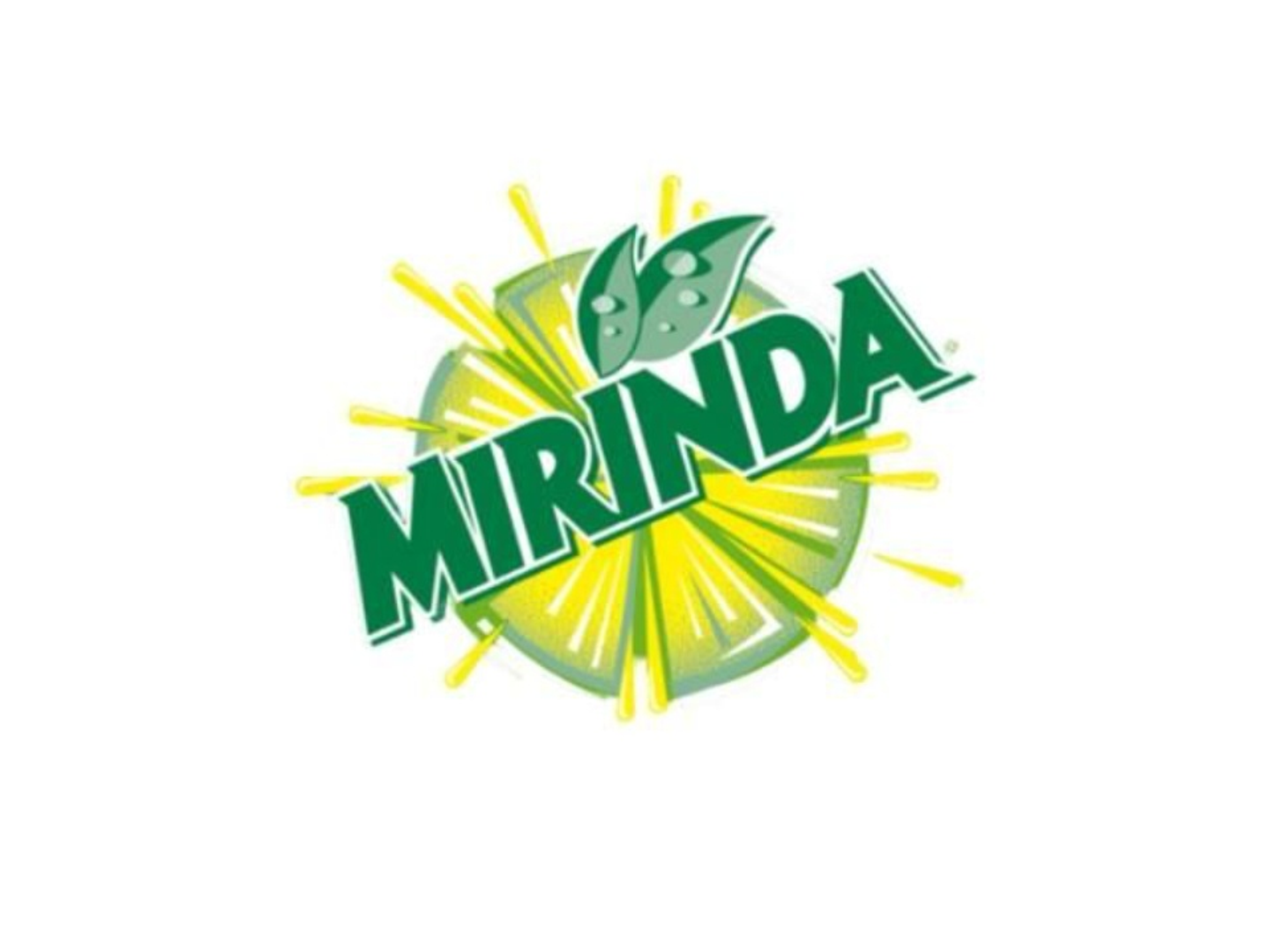 Mirinda Citrus - Small