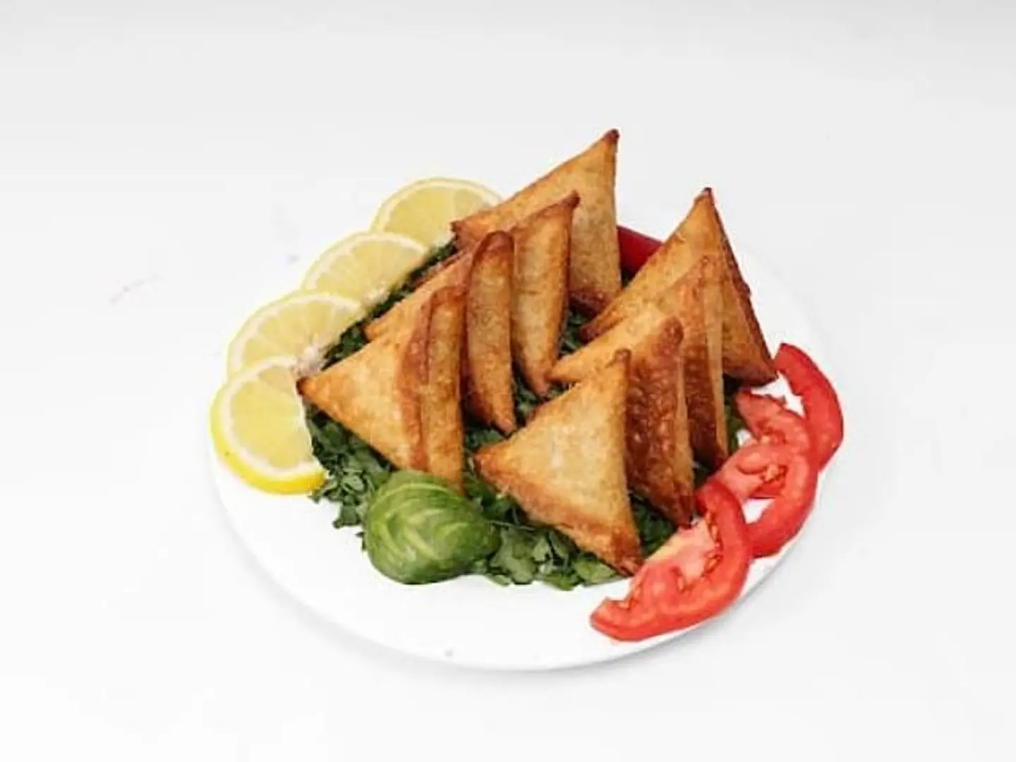 Sambosa - Extra Small