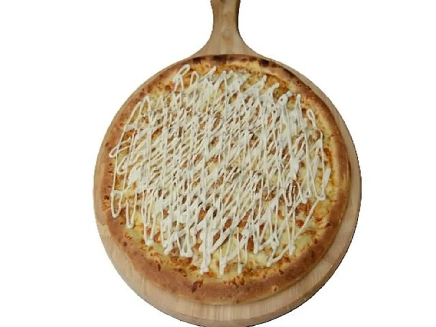 Ranch Chicken - Small