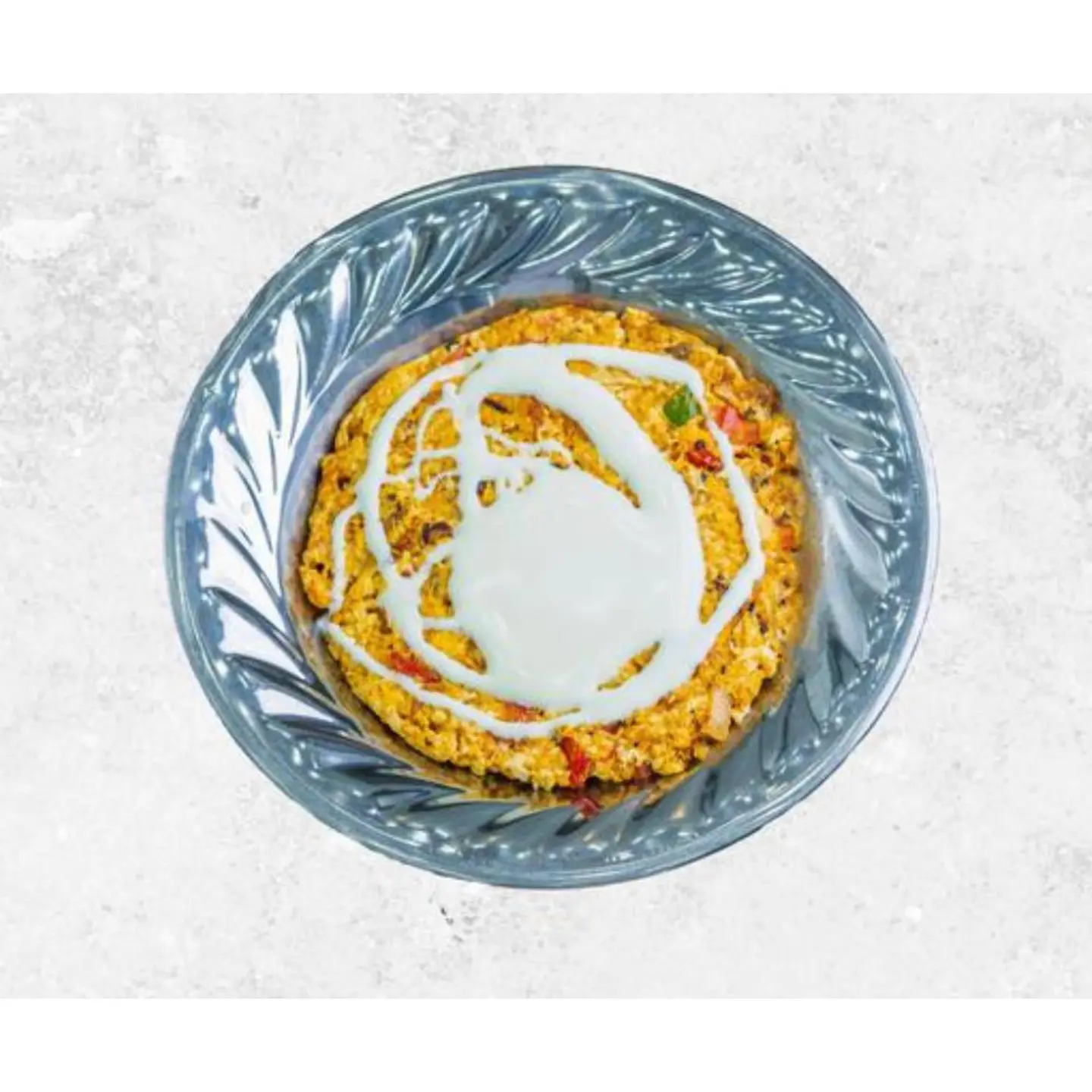 Lahsah - Dish