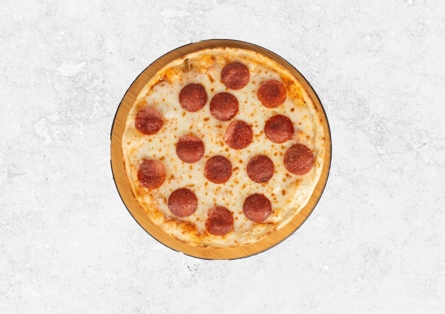 Pepperoni - Small