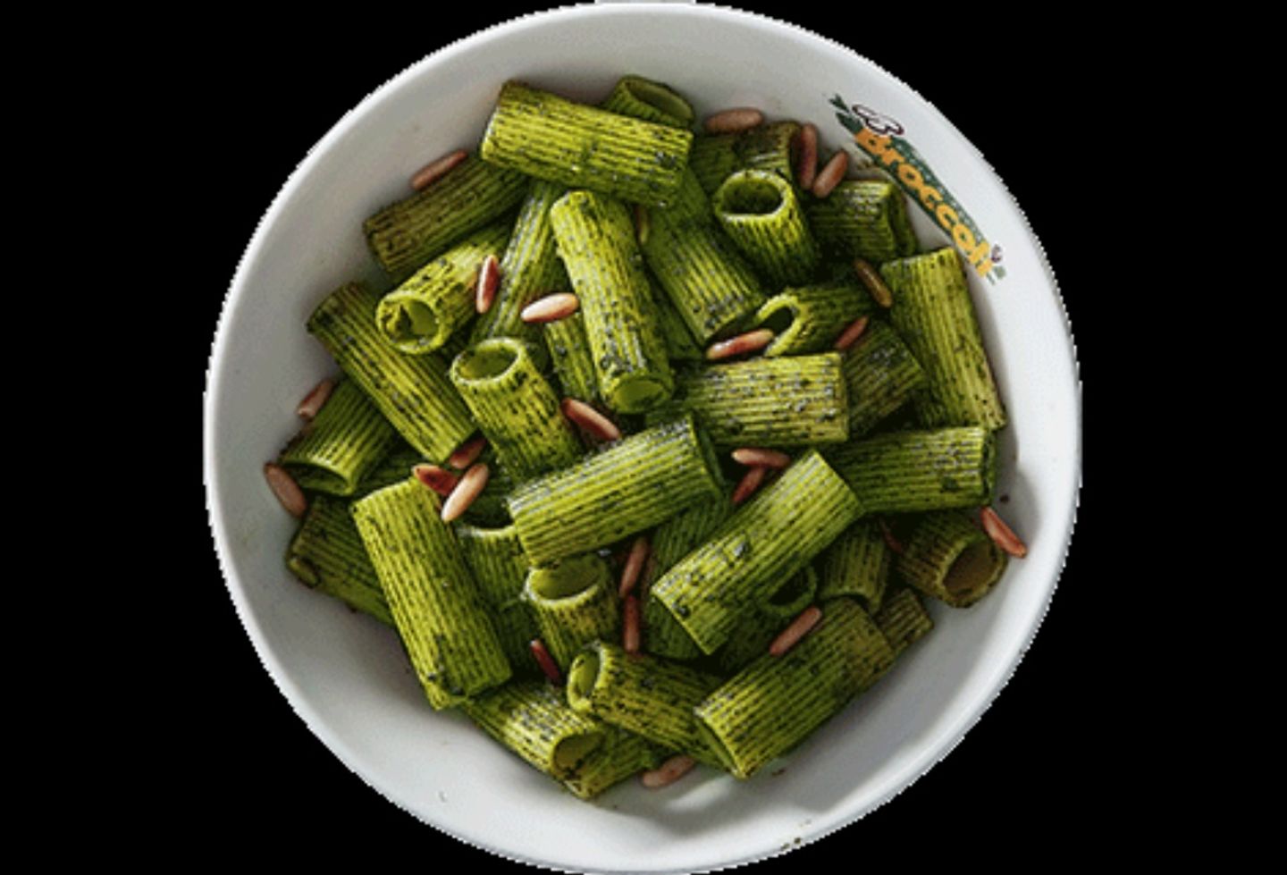Pasta Peso - Dish