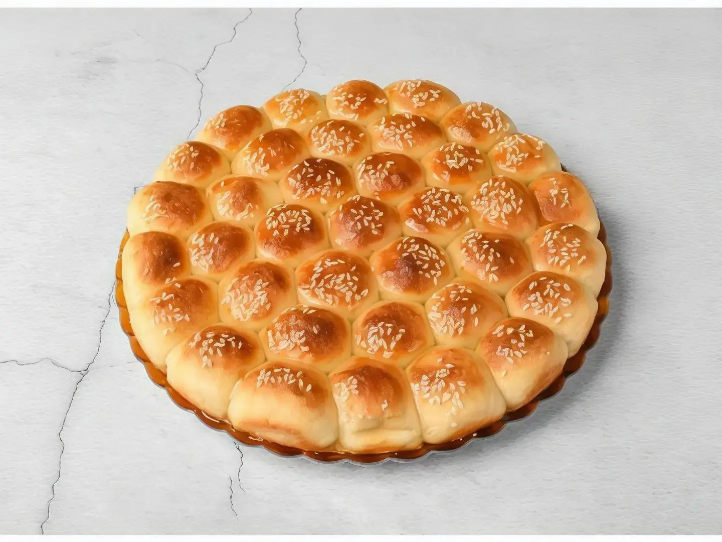 خليه شيره - وسط