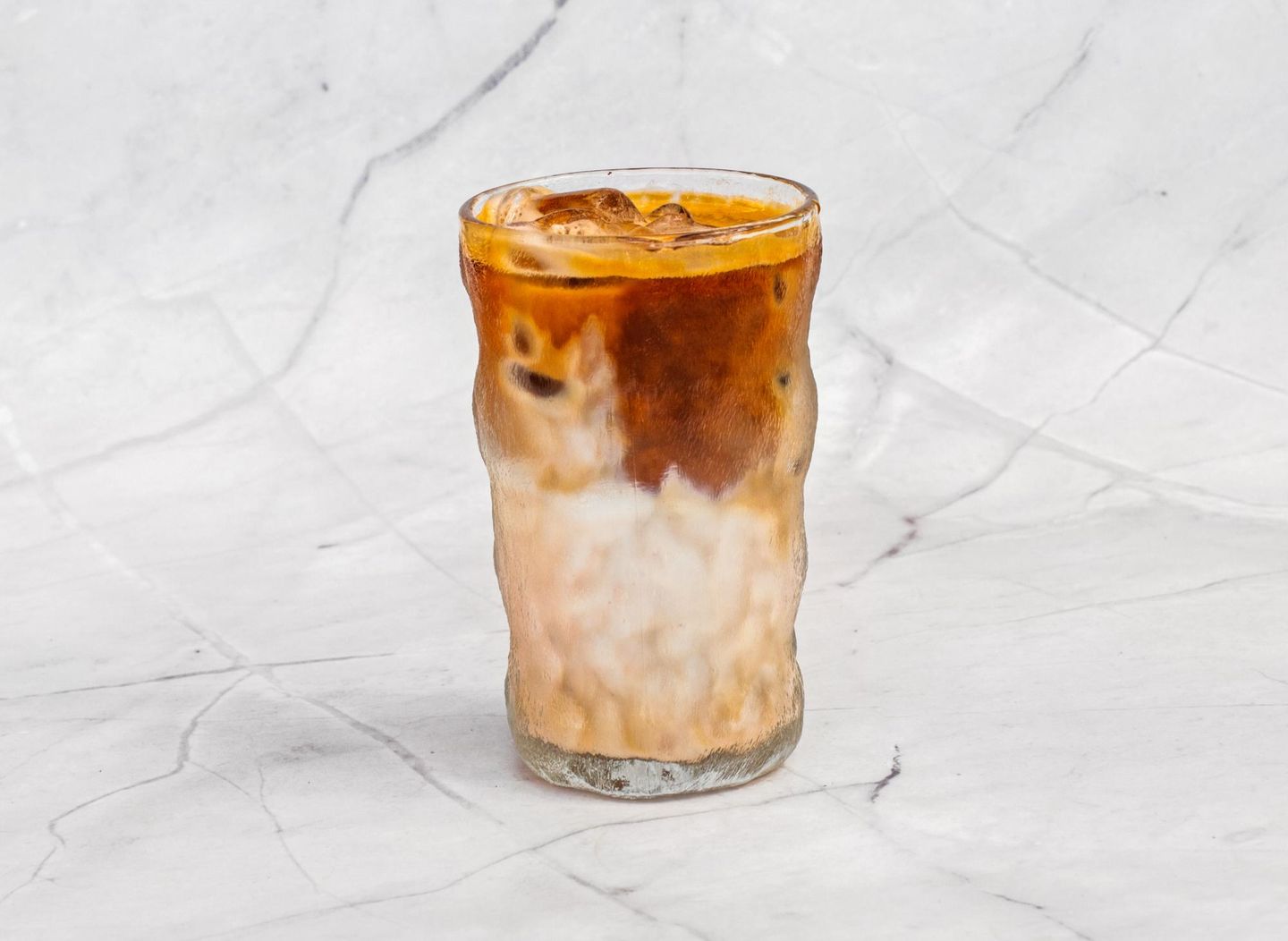 Iced Spanish Latte - Small