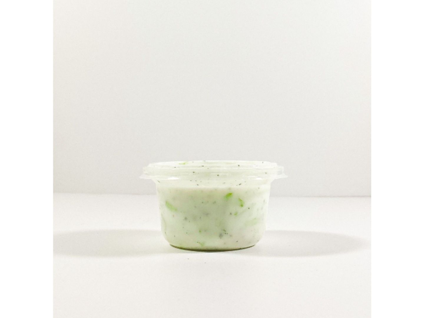 Cucumber With Yogurt - Medium