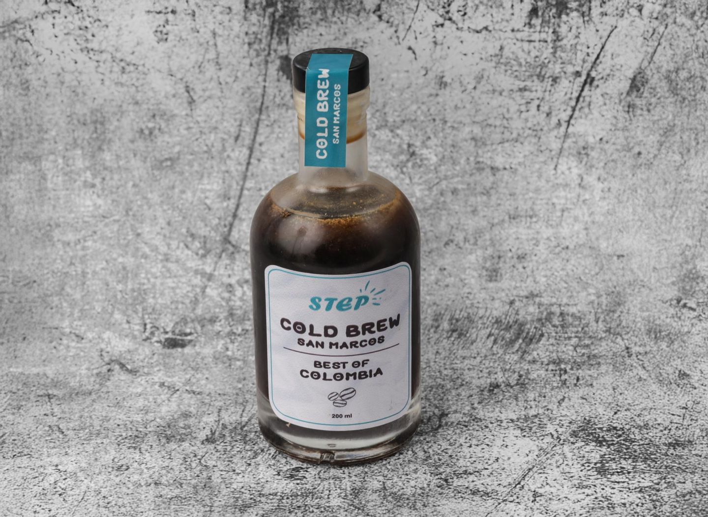 Cold Brew - Medium