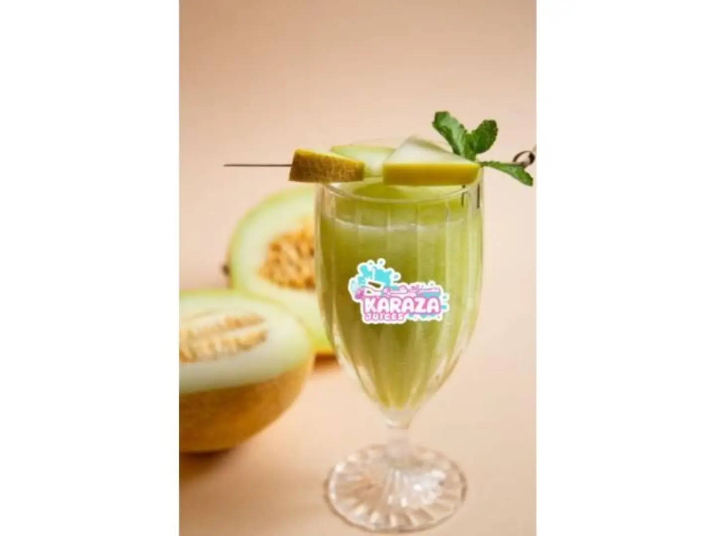 Melon - Medium