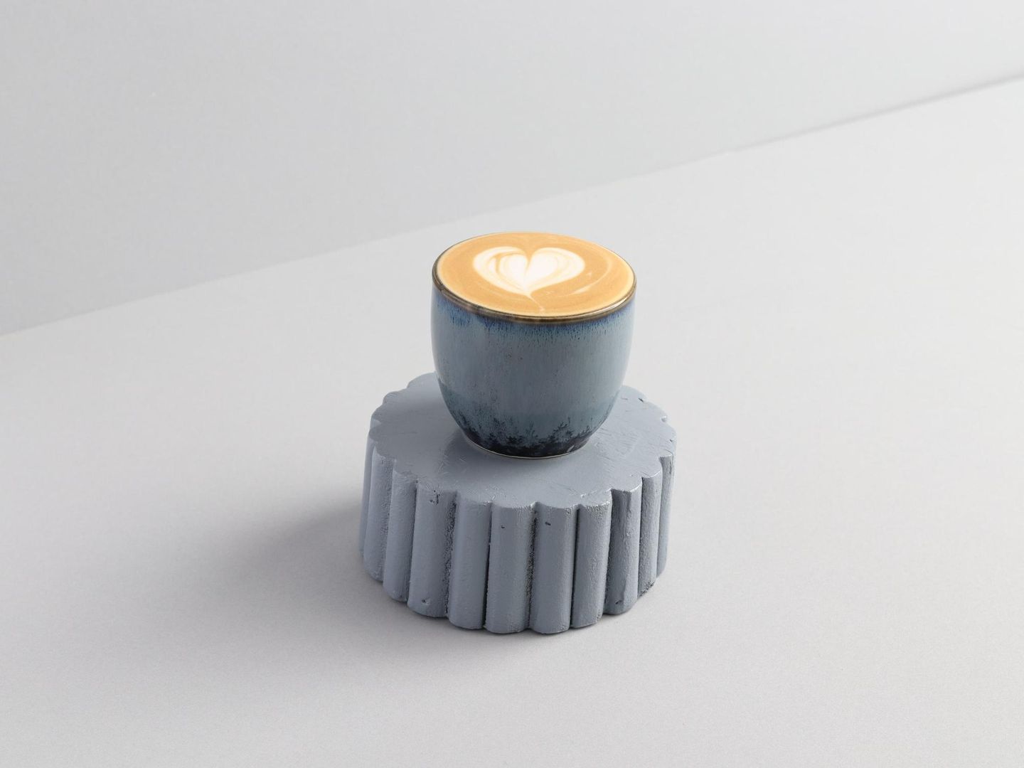 Cortado - Single