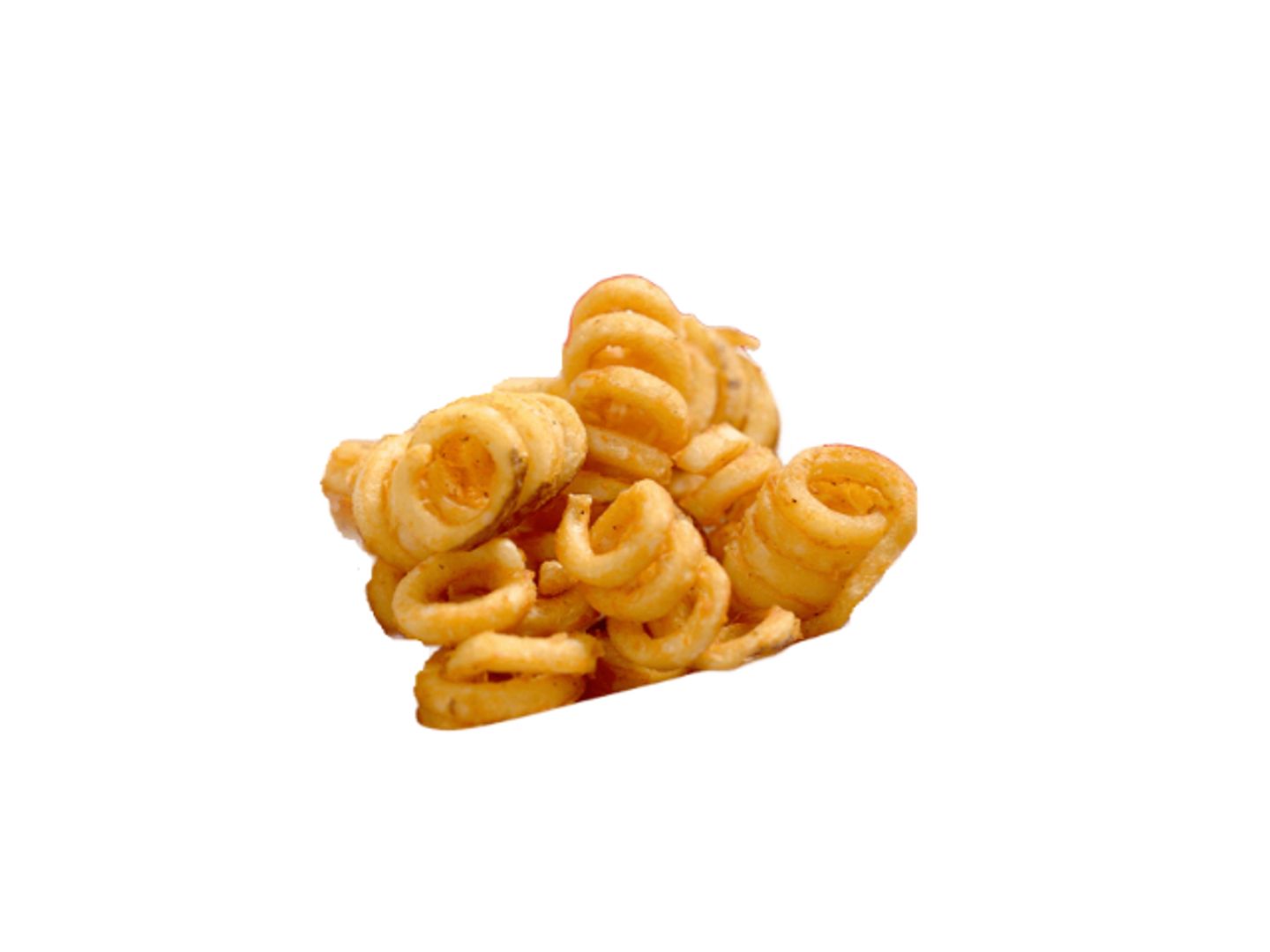 Crispy Fries - Small