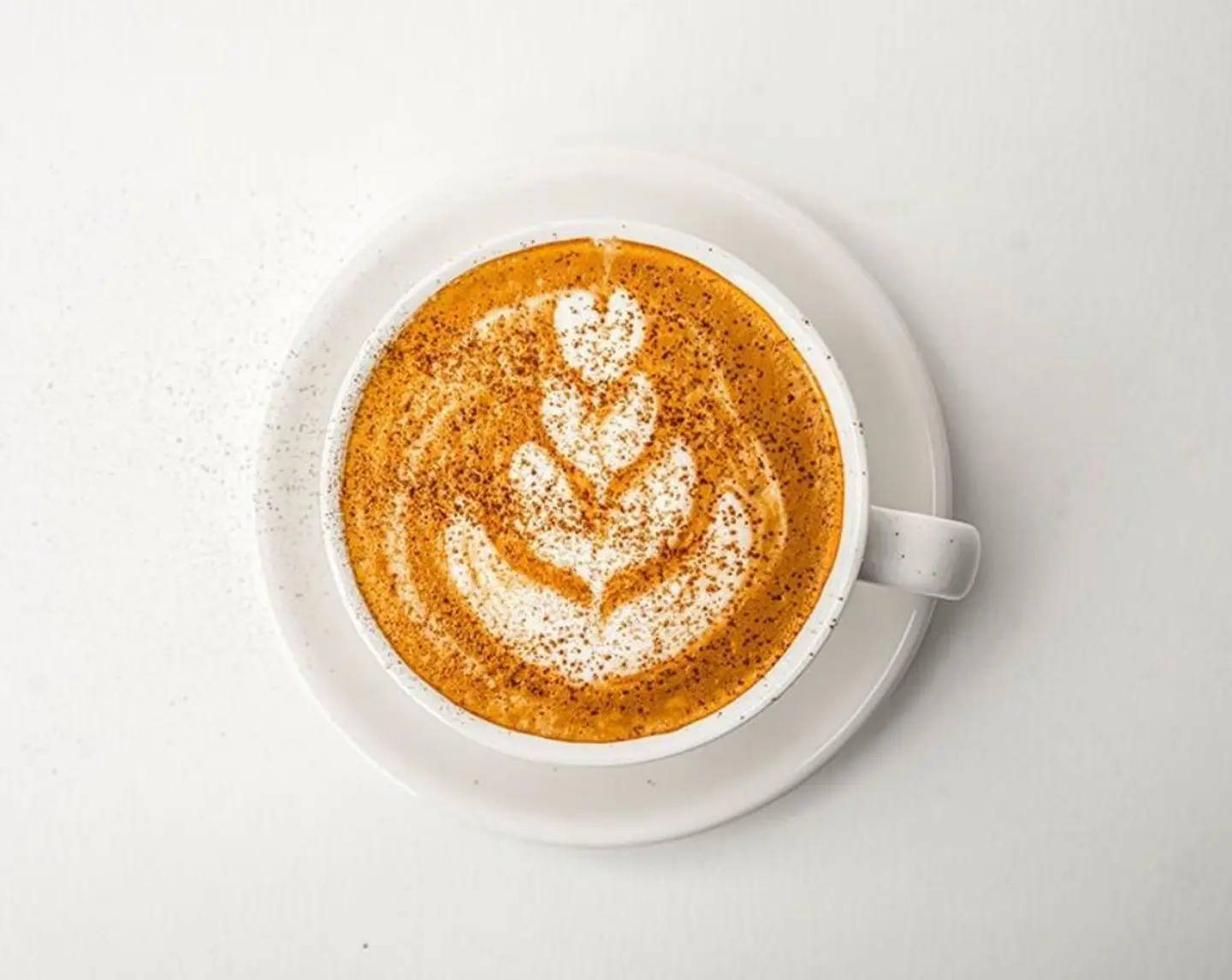 Mocha - Medium