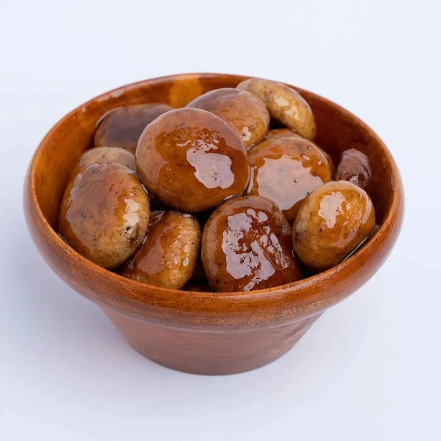 Haili Magshoush - Small