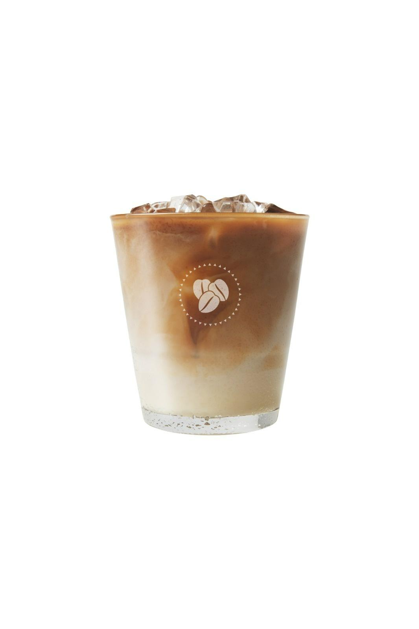Iced Caramel Macchiato - Medium 12 Oz
