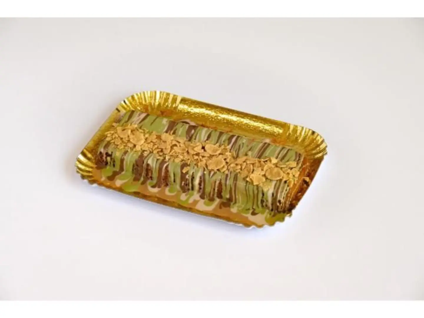 Crunch Kunafa - Small