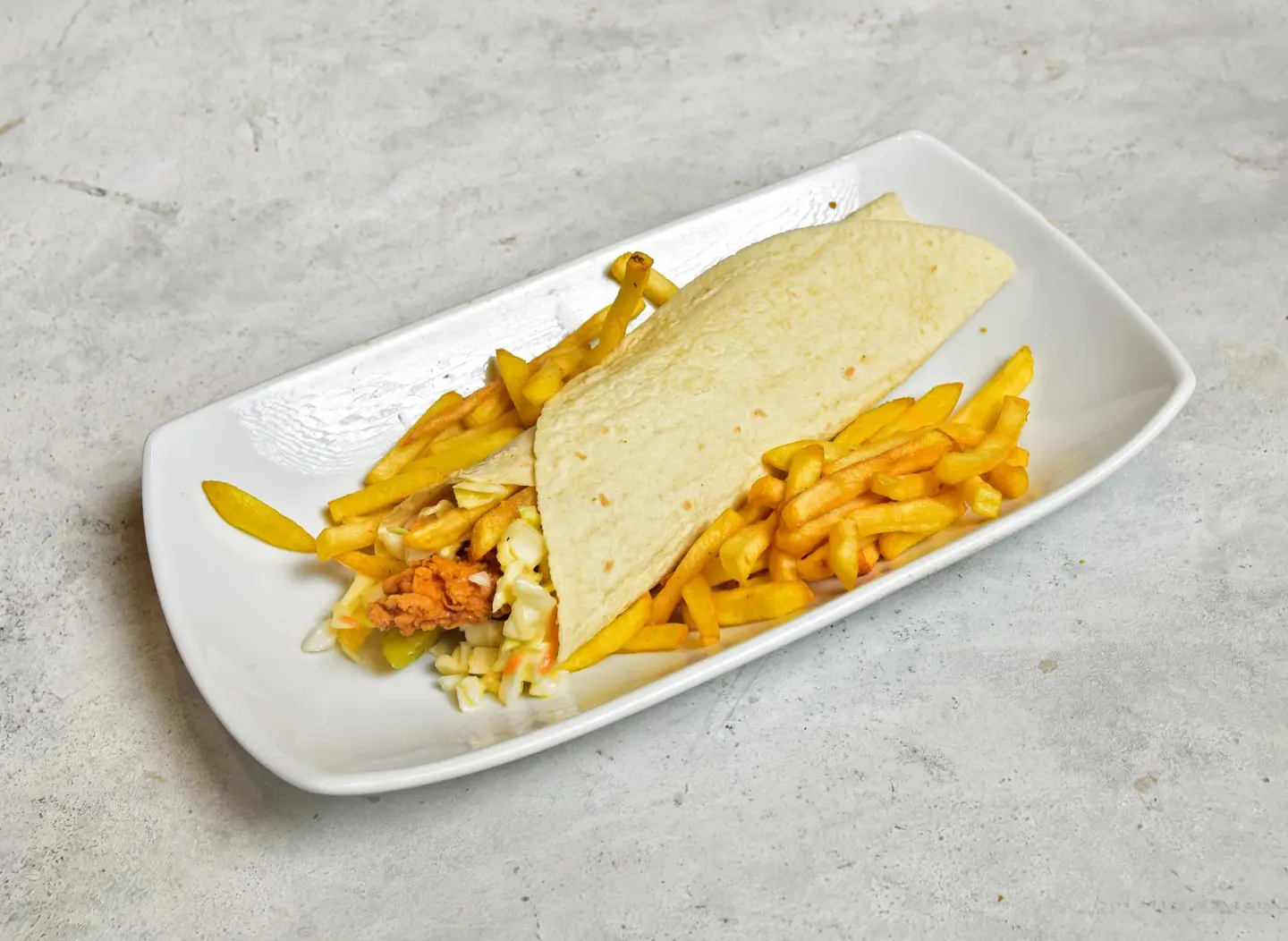 Twister Sandwich - Regular