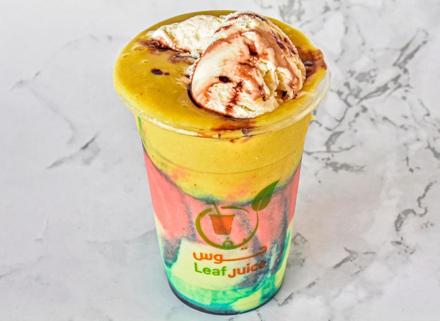Special Juice - Medium