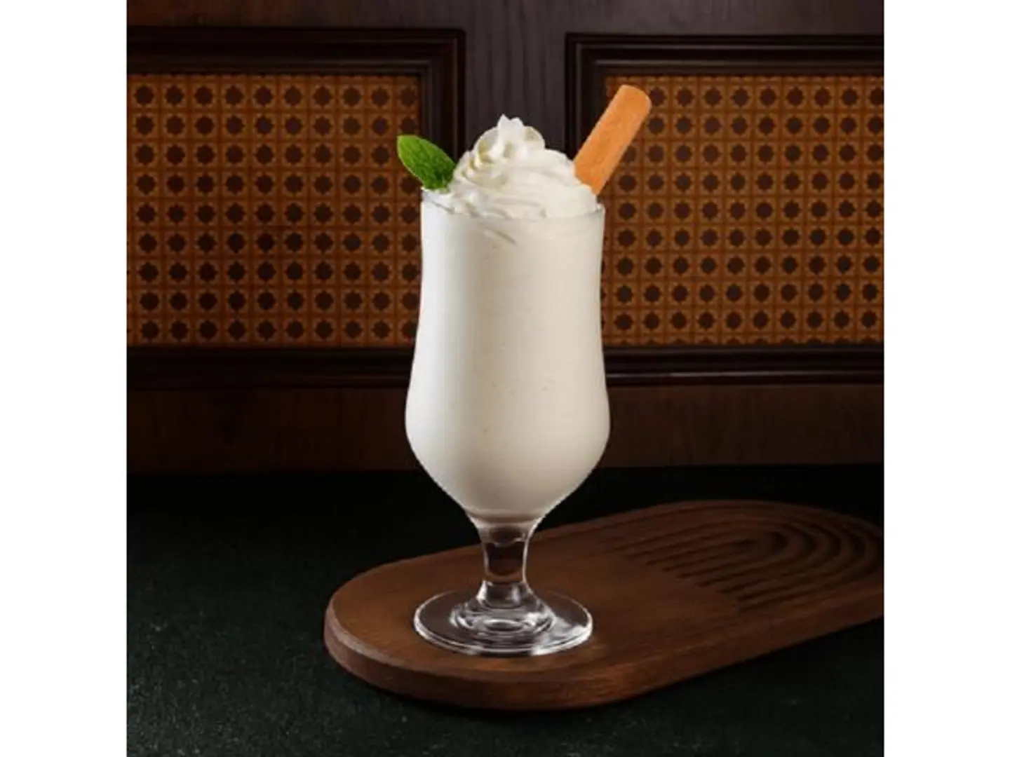 Vanilla - Medium