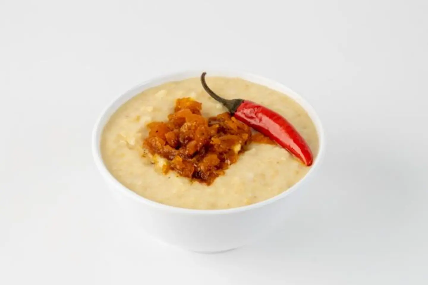 جريش ابيض - صغير