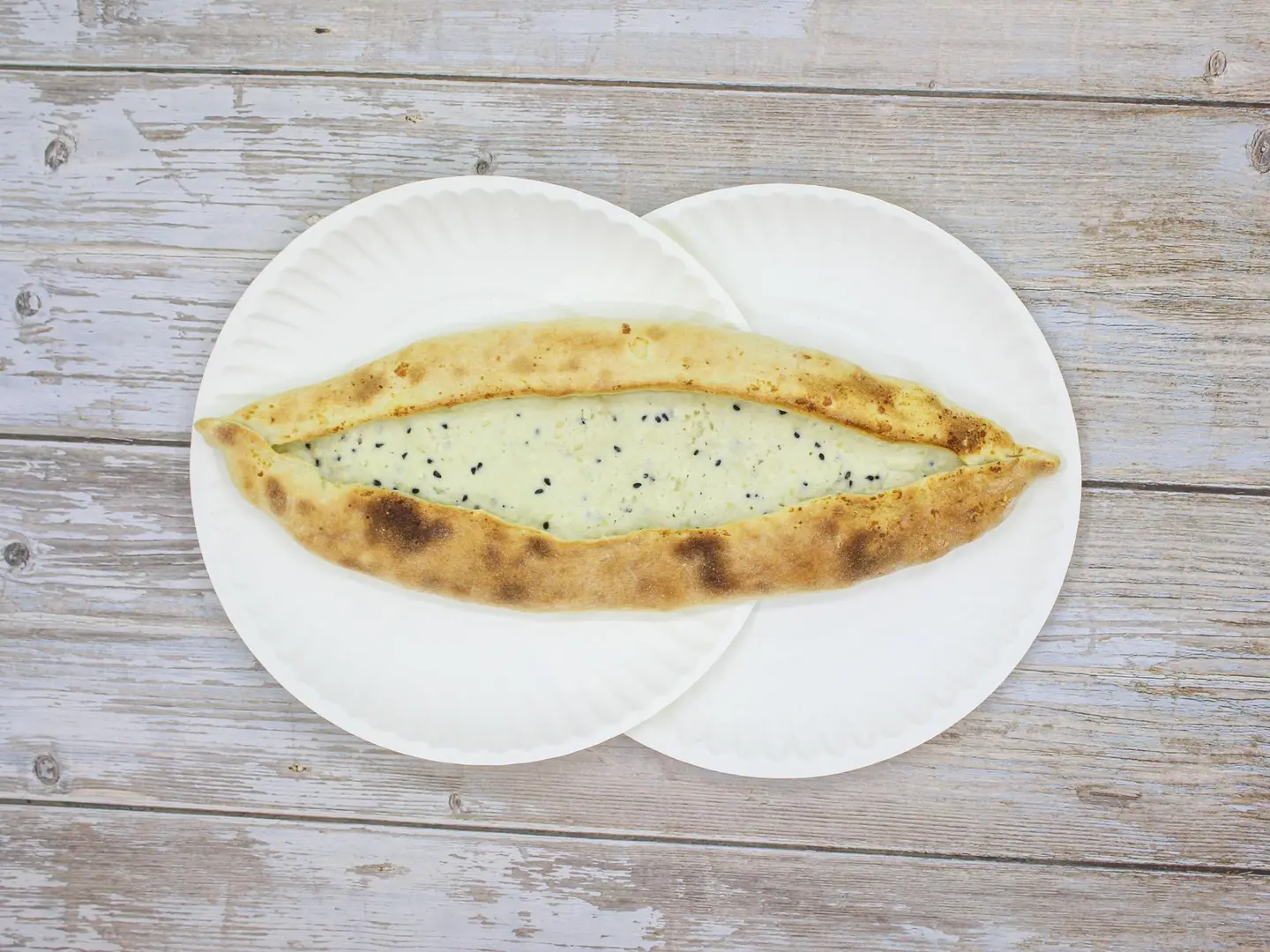 Akkawi Cheese - Medium