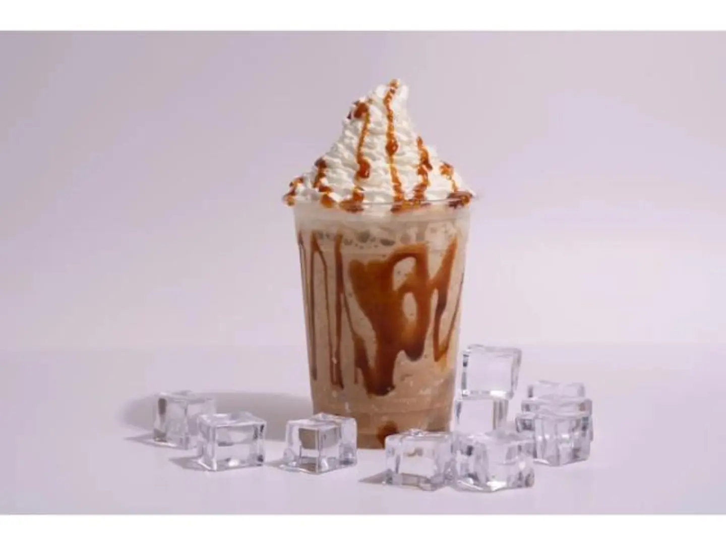 Milk Caramel - Small