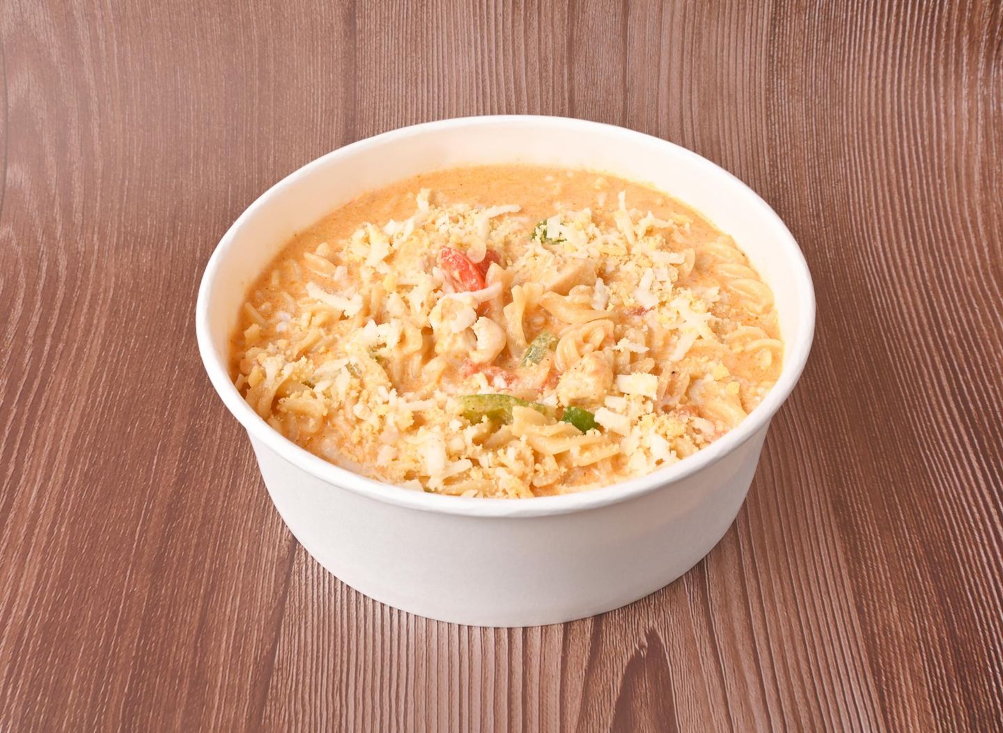Chicken Pasta - Medium