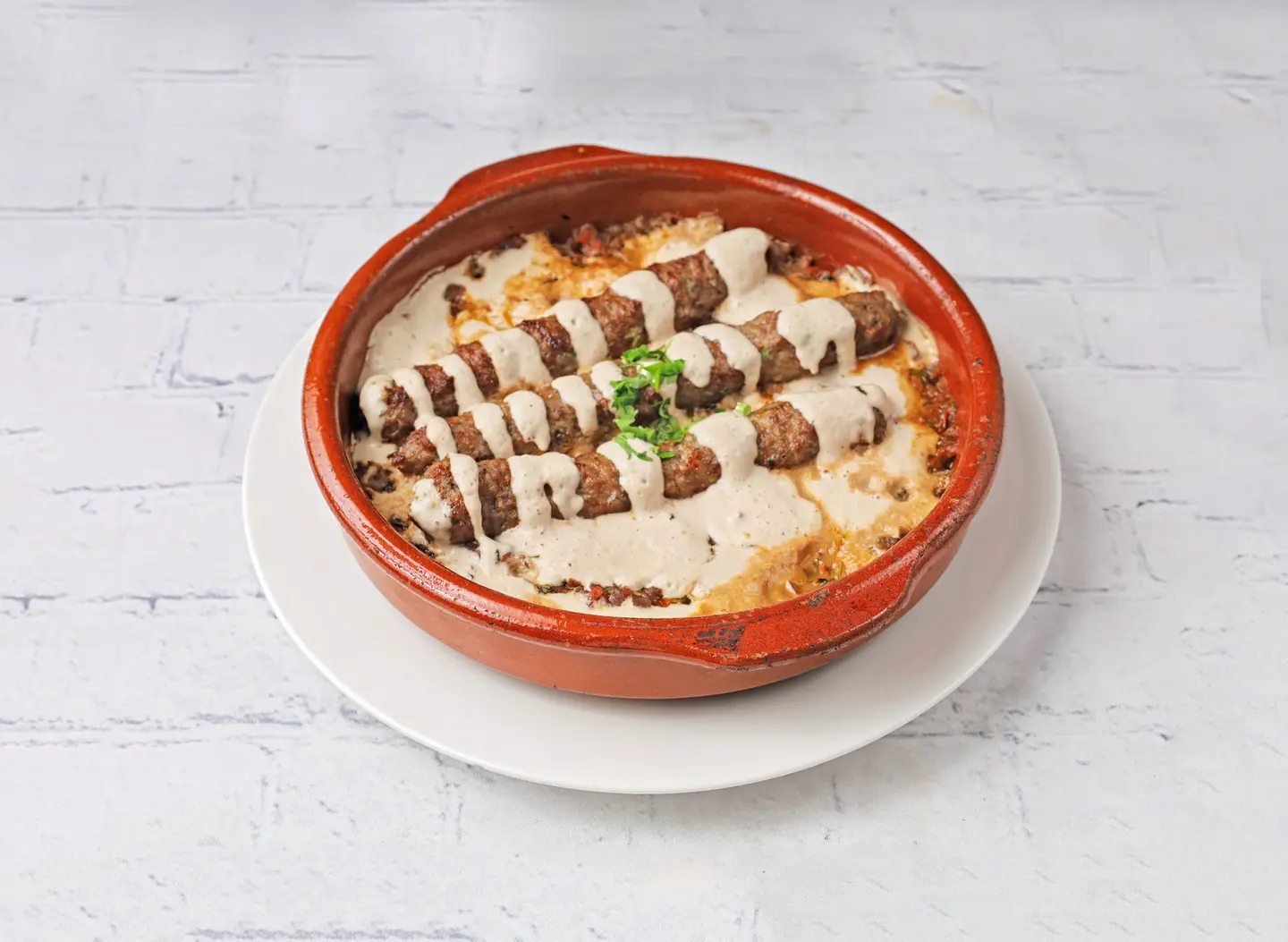 كباب ارمني - 250 جرام