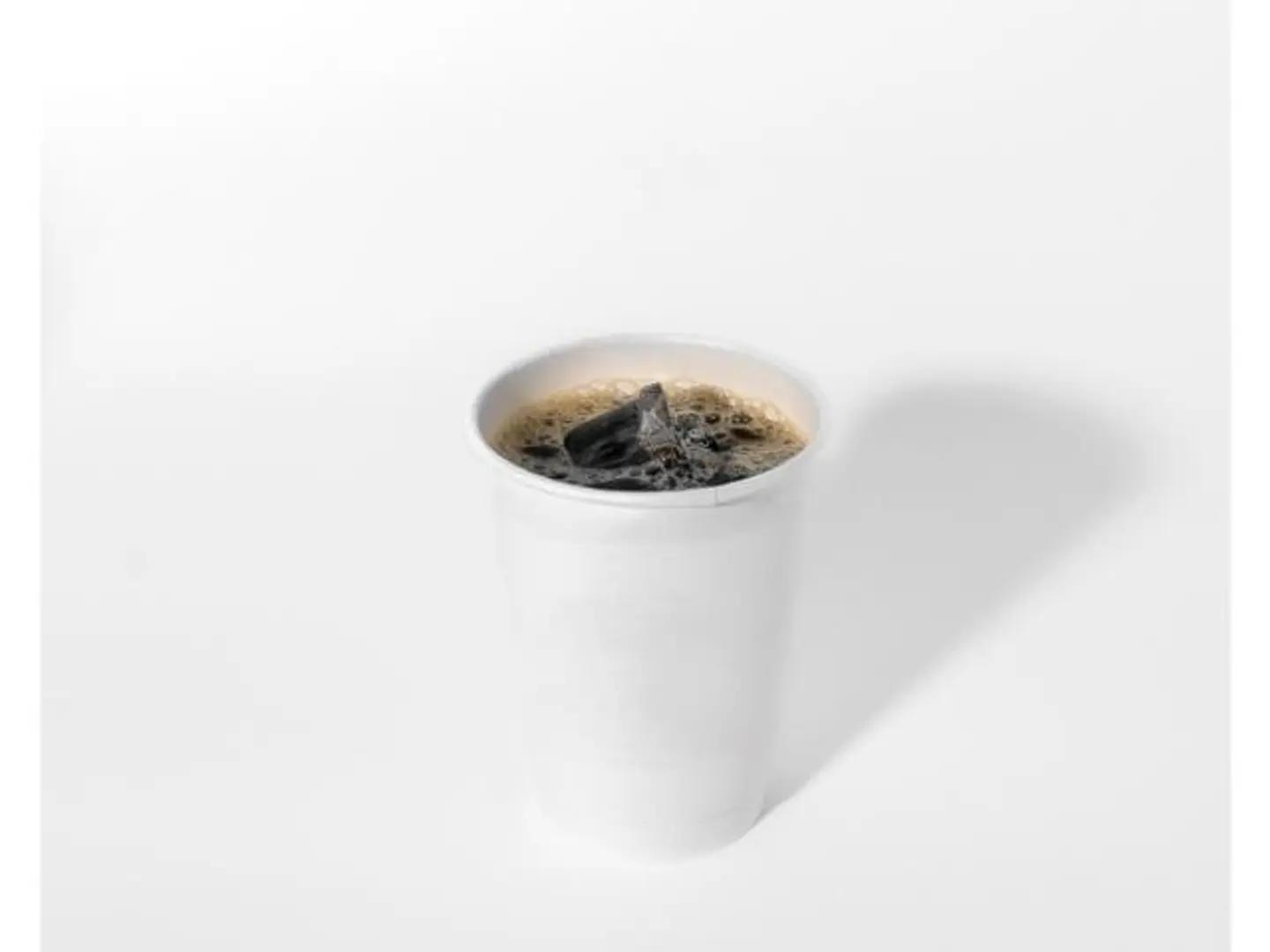 قهوة اليوم - ساخنة