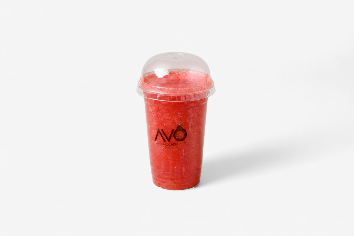 Watermelon Mint Slash - Medium