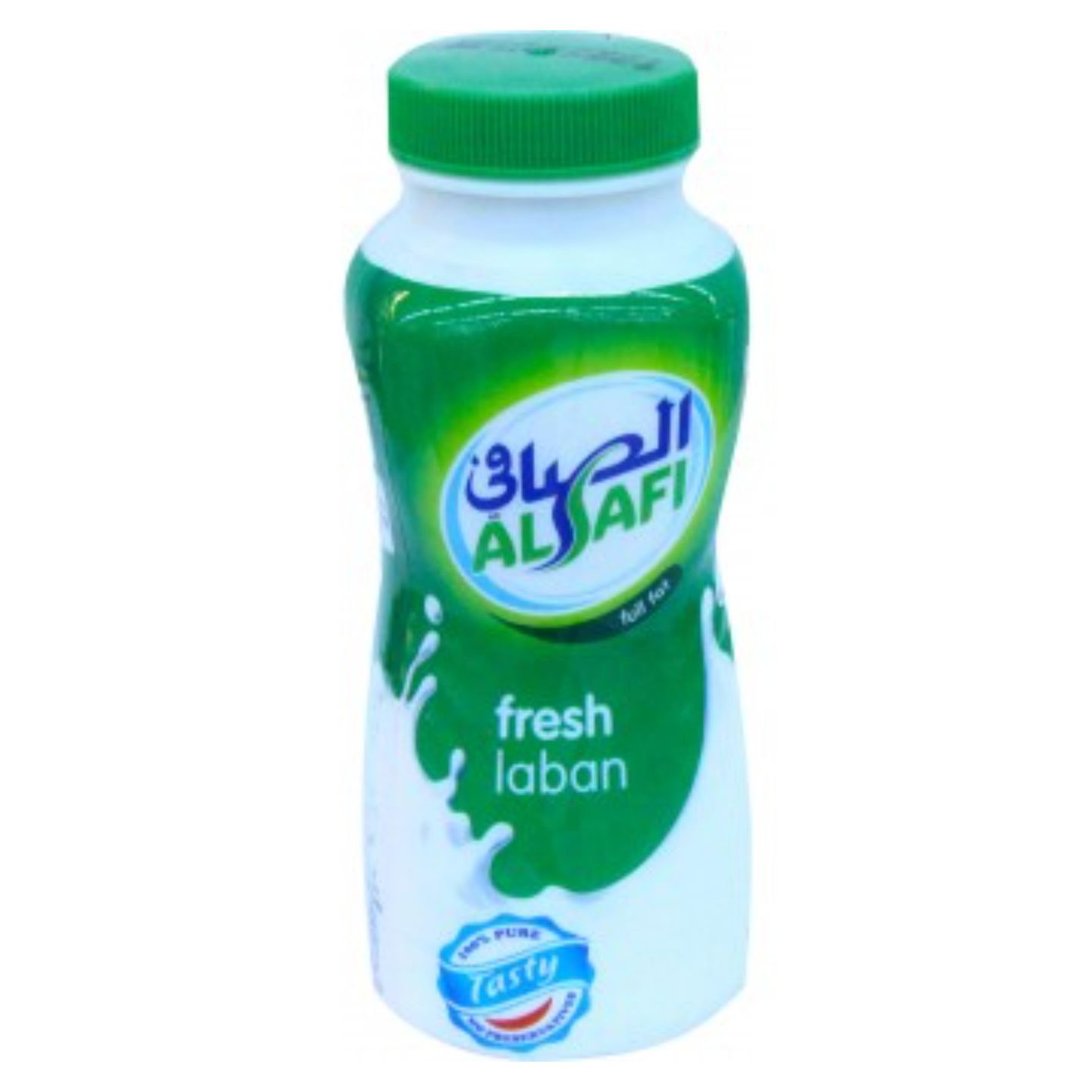 لبن الصافي  - 150 مل